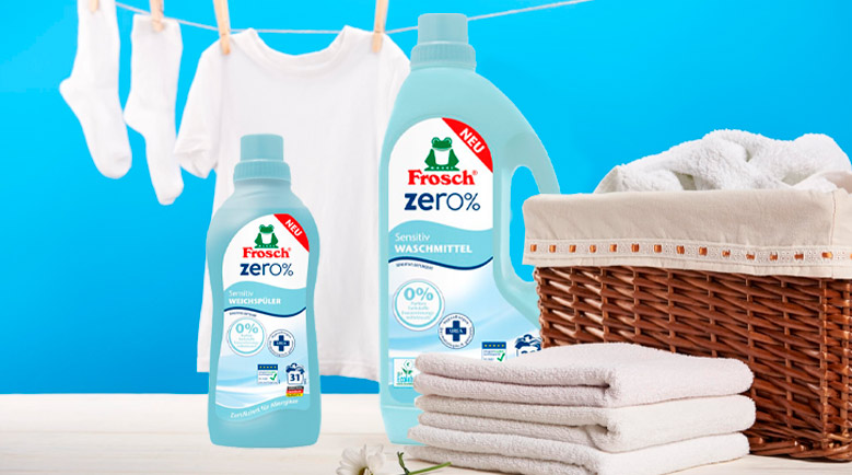 Сенситив Frosch zero