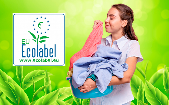 EU Ecolabel – стандарт экологичности для профессионального рынка Казахстана