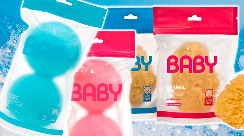 SUAVIPIEL BABY - для самой нежной кожи!