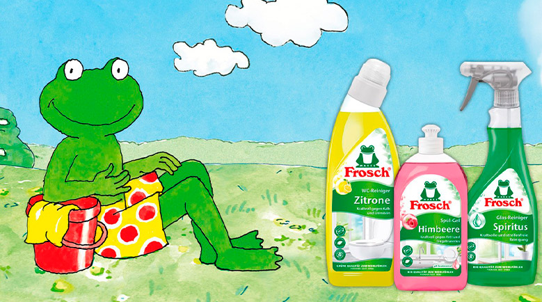 Что такое гипоаллергенная бытовая химия? 