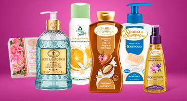 Уход за собой