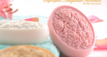 Saponificio Artigianale Fiorentino (SAF)-парфюмированное Итальянское мыло!