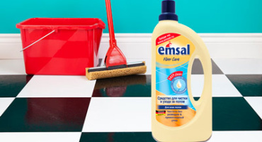 Универсальное средство для мыться пола - Emsal