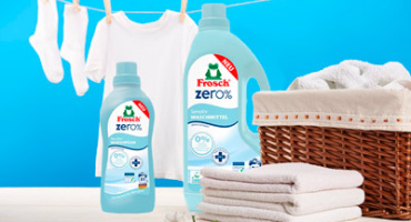 Сенситив Frosch zero