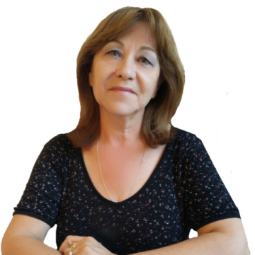 Лемачко Галина