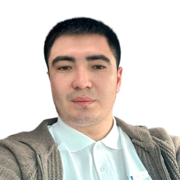 Бисенов Ураз