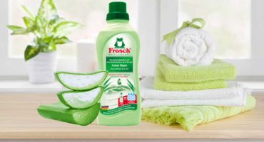 Ополаскиватель или кондиционер?