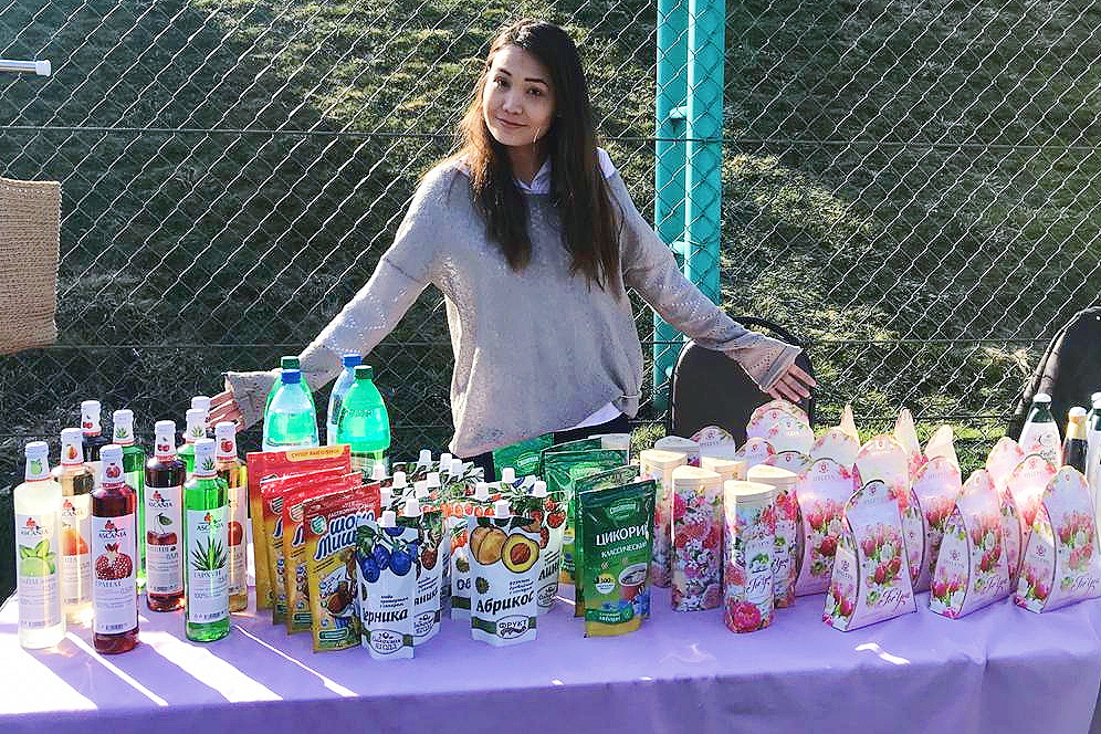 Наурыз FEST!