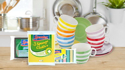 Spontex